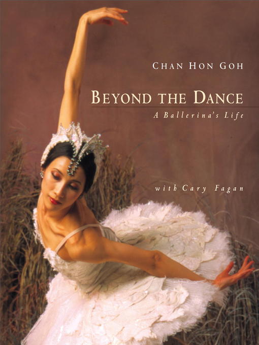 Title details for Beyond the Dance by Chan Hon Goh - Available